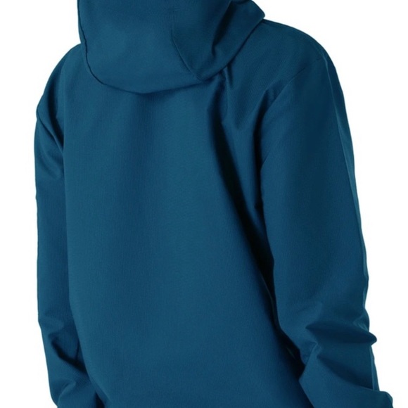 New with tags XL Naviskin jacket - Picture 2 of 8